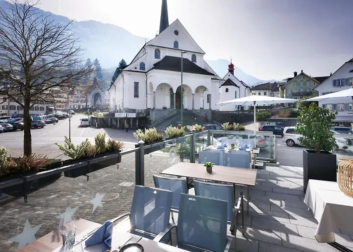 Hotel Engel